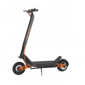  Electric scooter Inokim