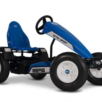 BERG Extra Sport Blue BFR (5+ gadi)