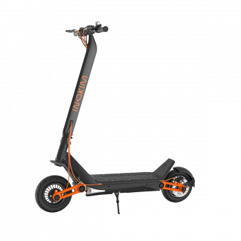 Electric scooters